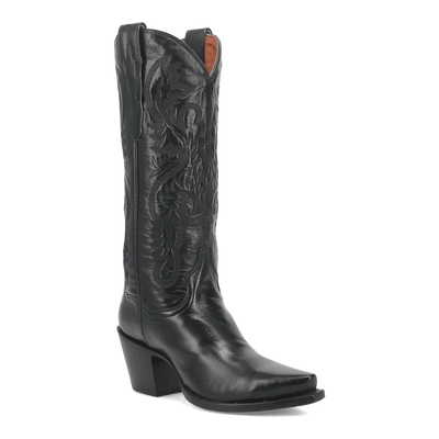 MARIA LEATHER BOOT