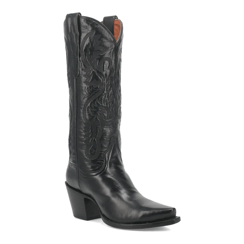 MARIA LEATHER BOOT