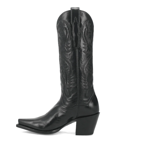 MARIA LEATHER BOOT