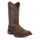 DECATUR LEATHER BOOT