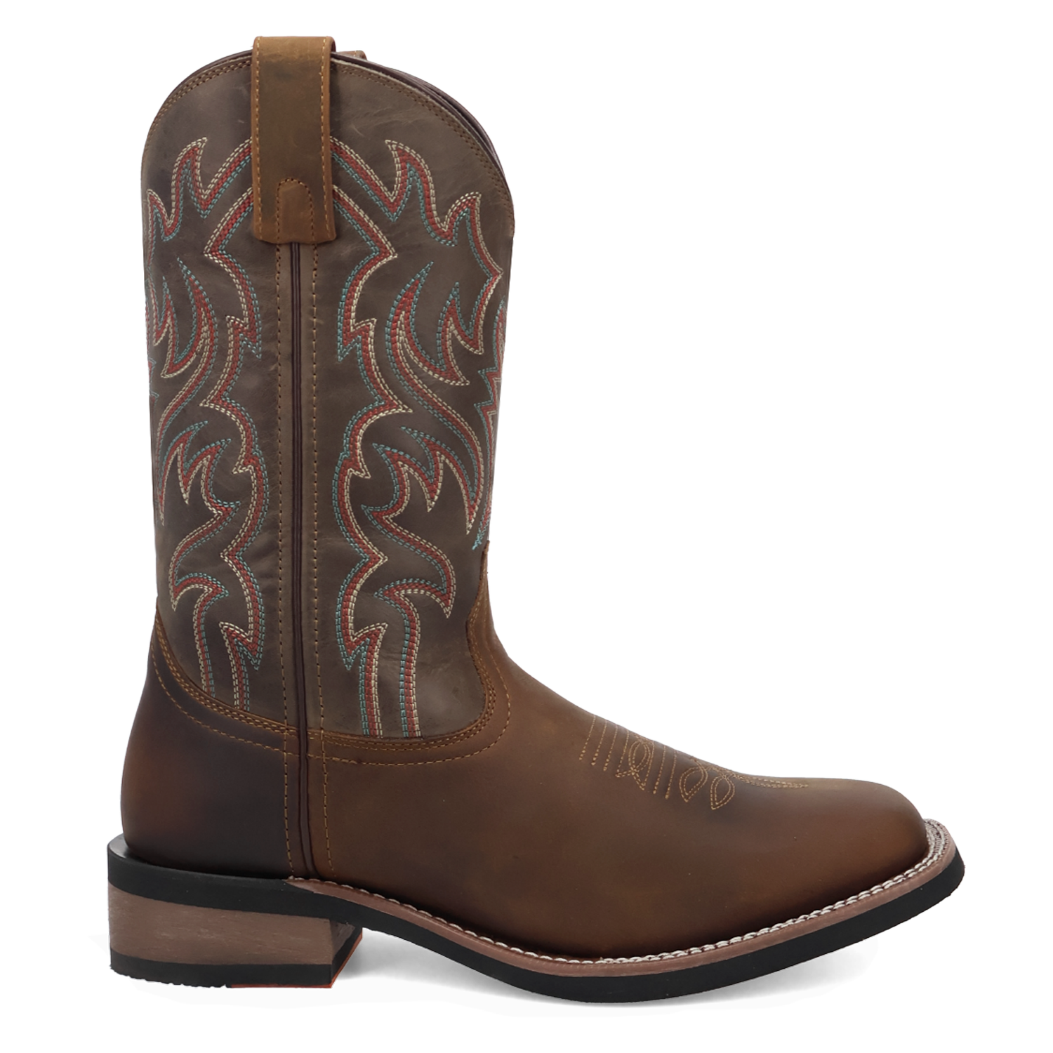 Laredo DECATUR LEATHER BOOT - 7