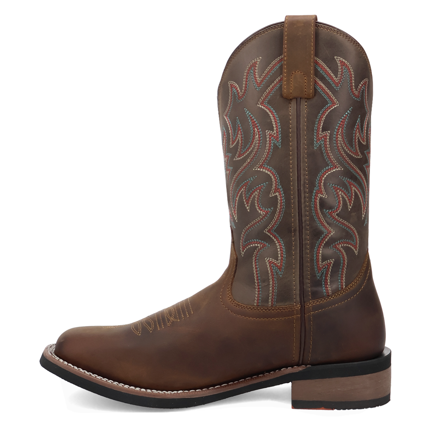 Laredo DECATUR LEATHER BOOT - 7