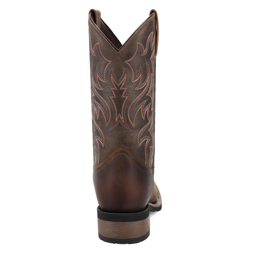DECATUR LEATHER BOOT