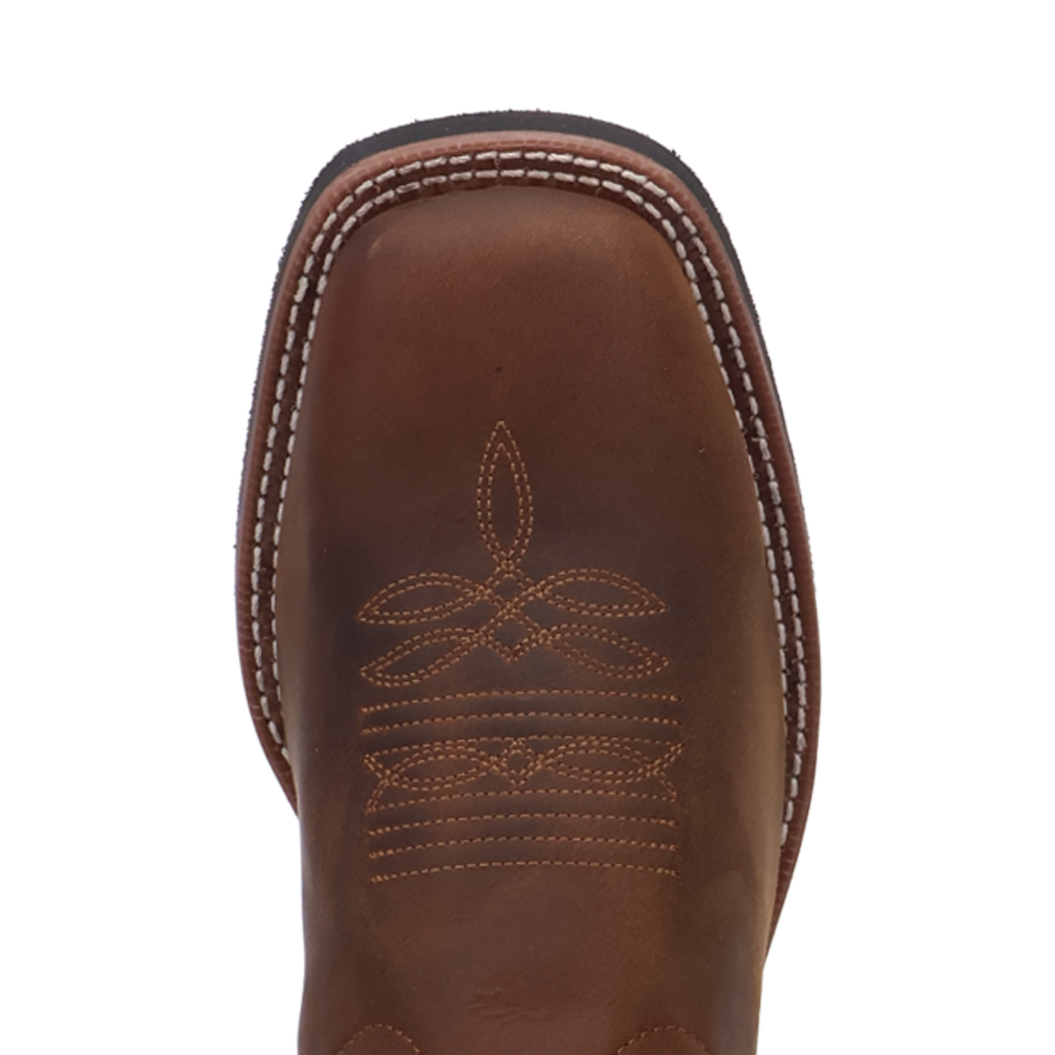 Laredo DECATUR LEATHER BOOT - 7