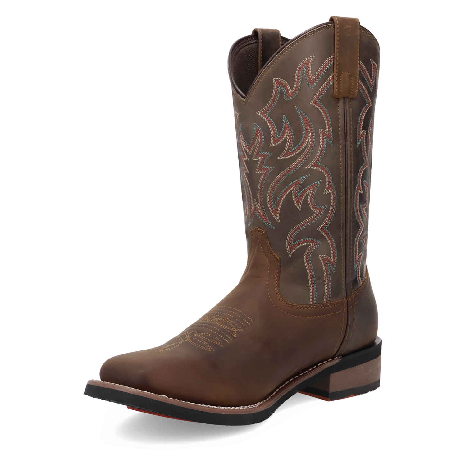 Laredo DECATUR LEATHER BOOT - 7
