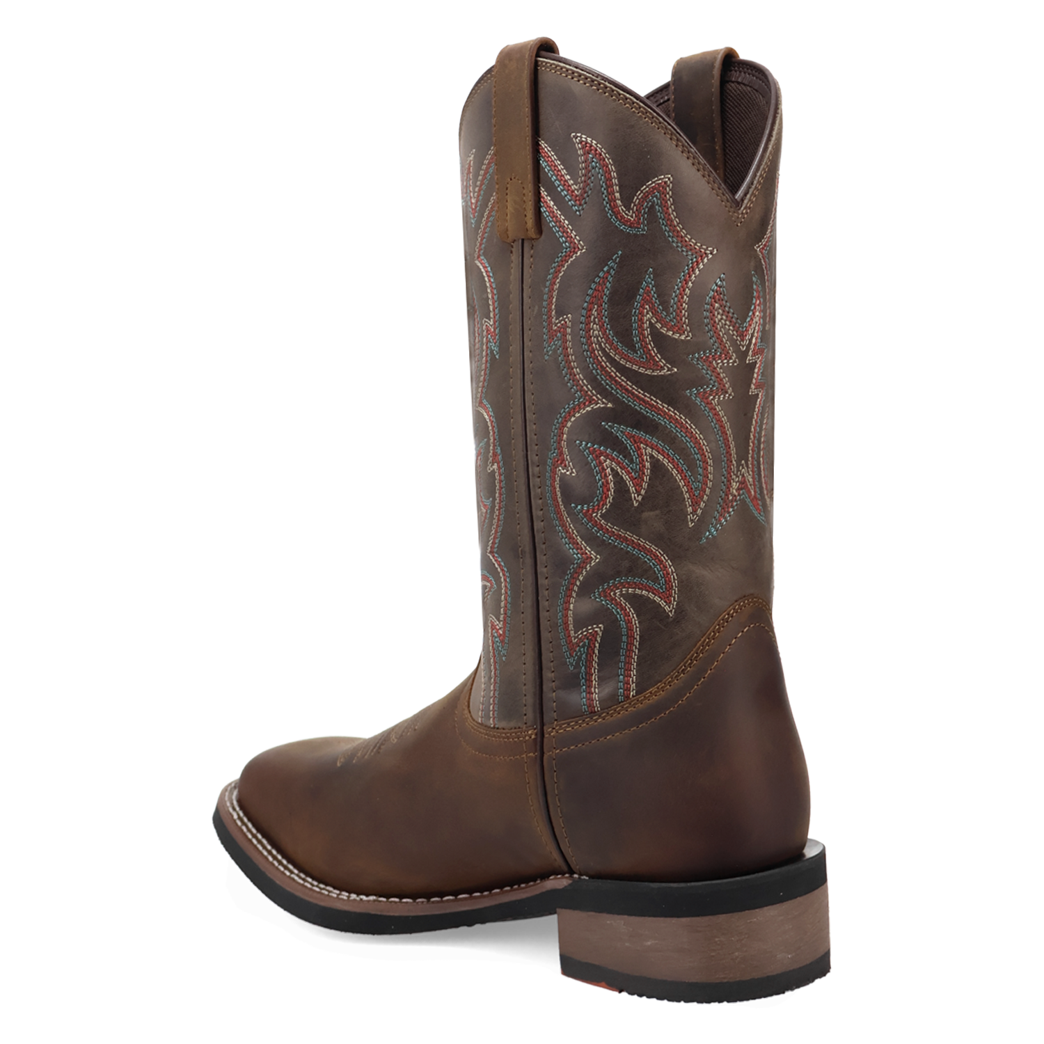 Laredo DECATUR LEATHER BOOT - 7