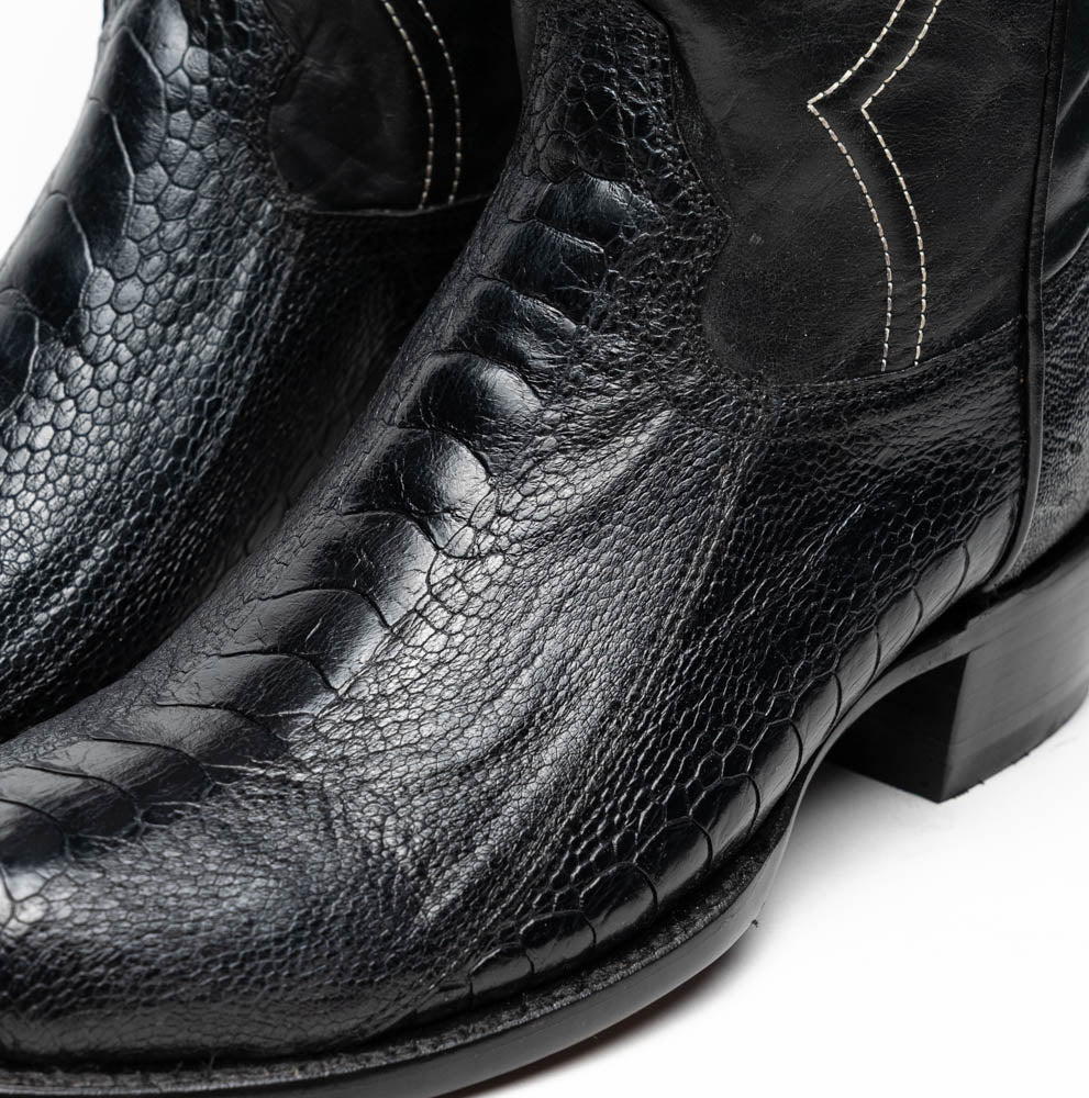 Marco Di Milano Denver Black - 8.5 USA