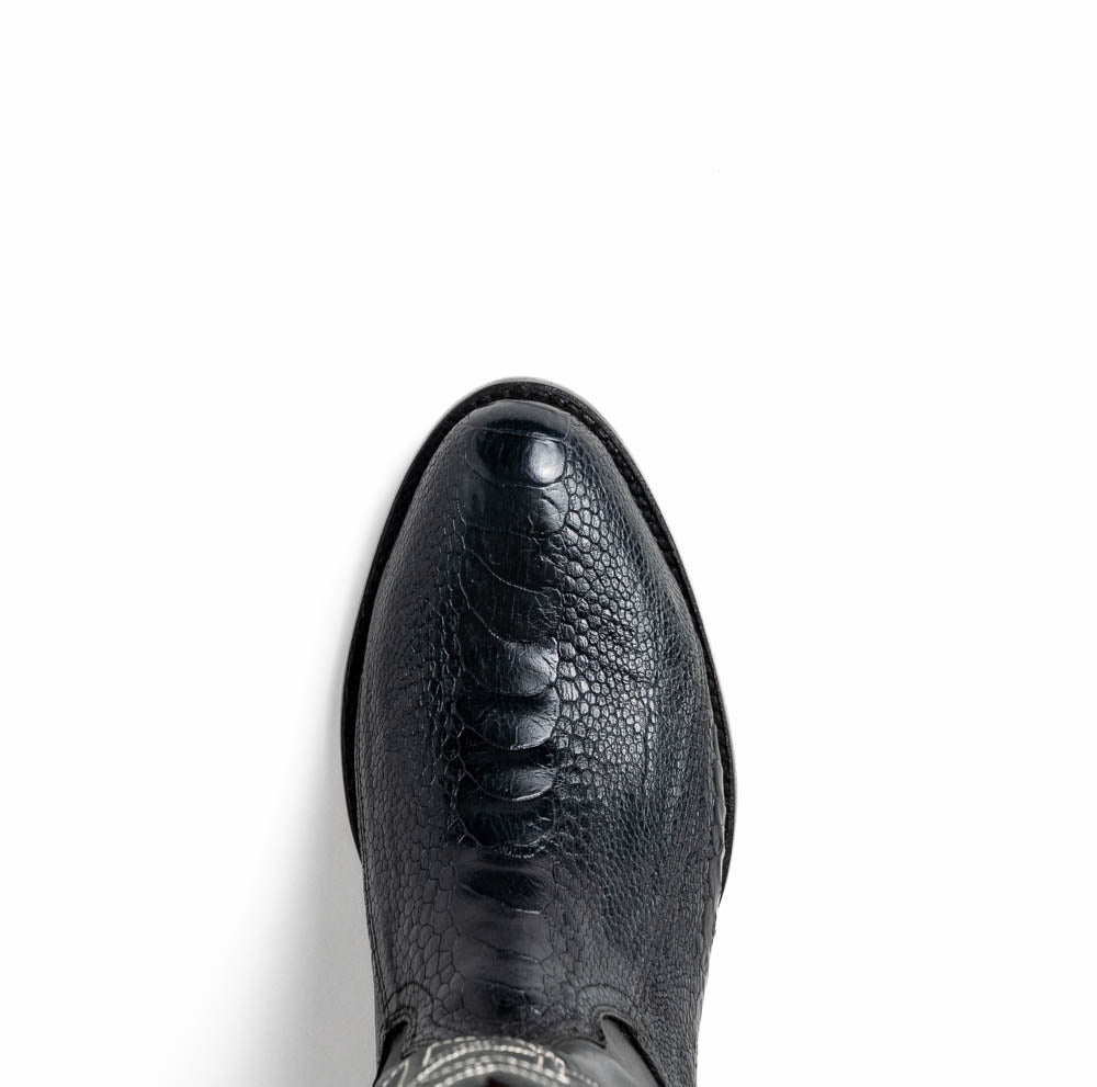 Marco Di Milano Denver Black - 8.5 USA