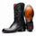 Marco Di Milano Denver Black Leather Oxford