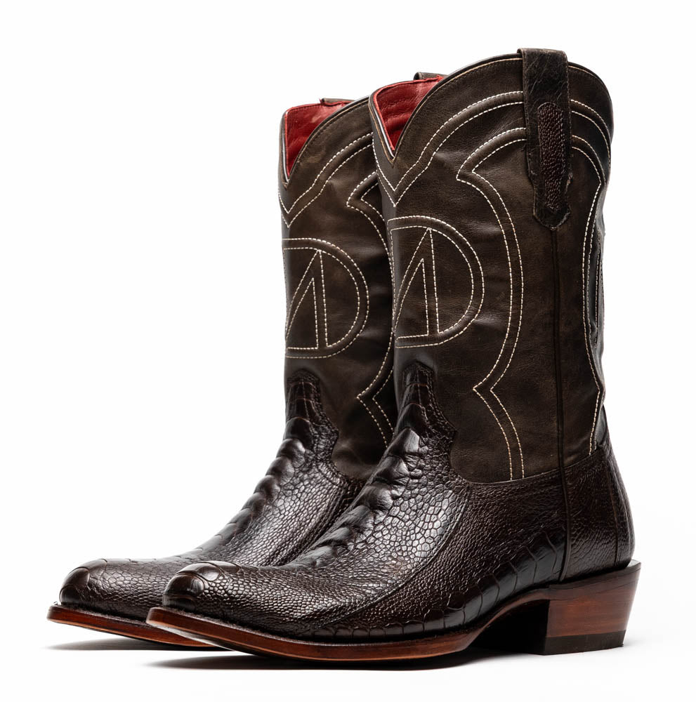 Marco Di Milano Denver Brown - 7 USA