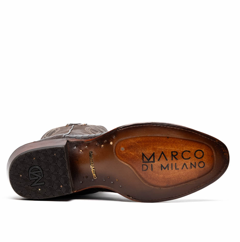 Marco Di Milano Denver Brown - 7 USA