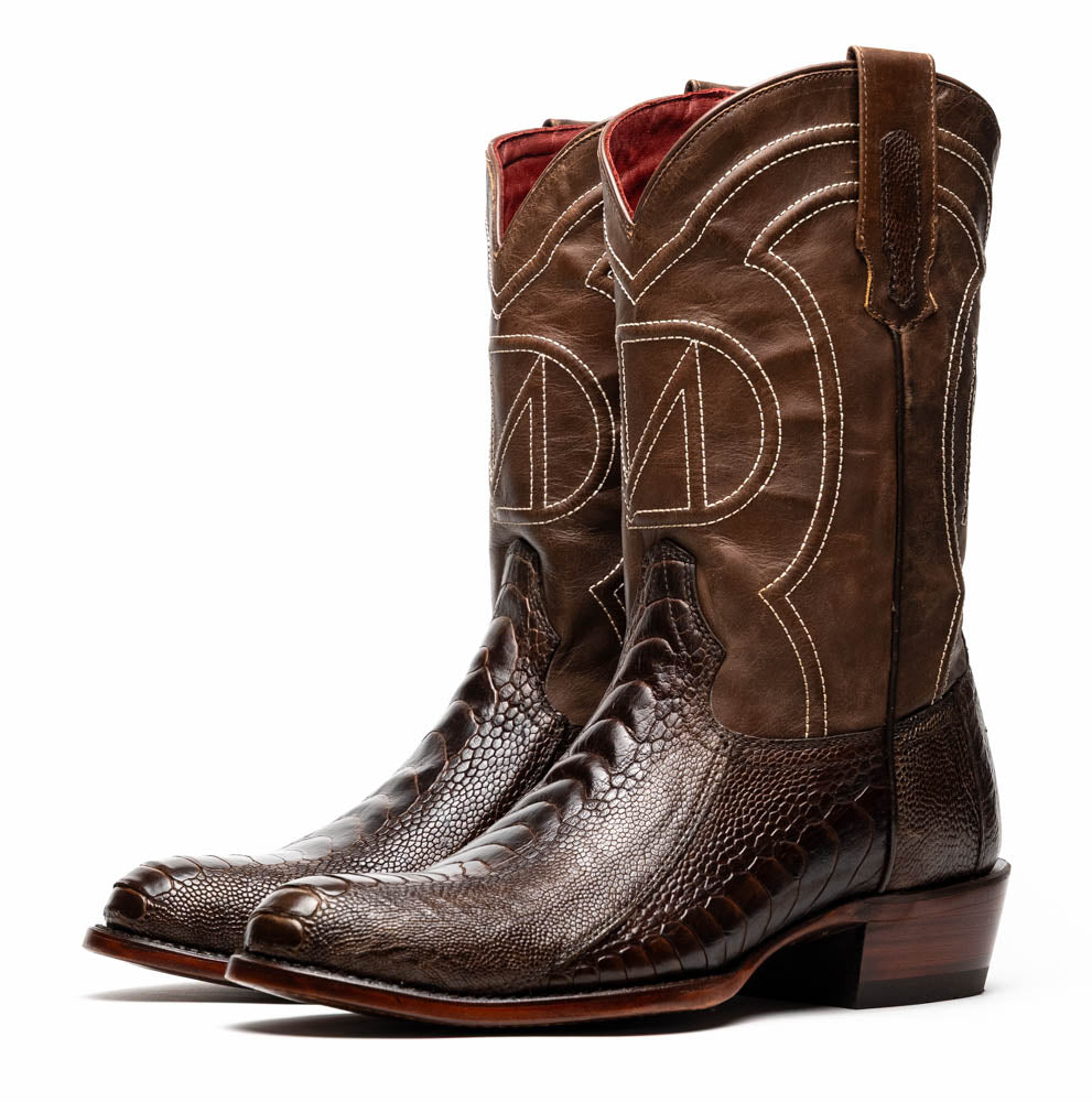 Marco Di Milano Denver Clear Brown - 8 USA