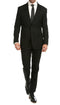Suits For Men - Discounted Affordable Suit in Black