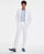 Men's Slim-Fit Linen Suit Jackets, Created for Macy's white suit
