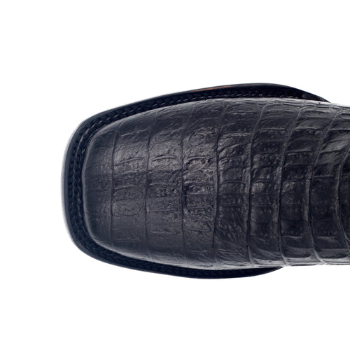 Ferrini Dragon - Genuine Crocodile Leather Loafers