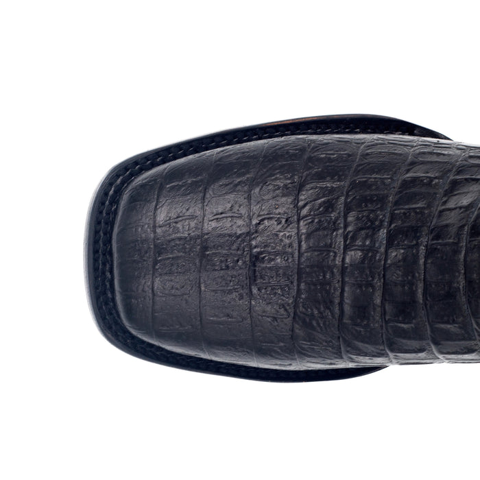 Ferrini Dragon - Genuine Crocodile Leather Loafers