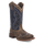 DRAGONFLY LEATHER BOOT