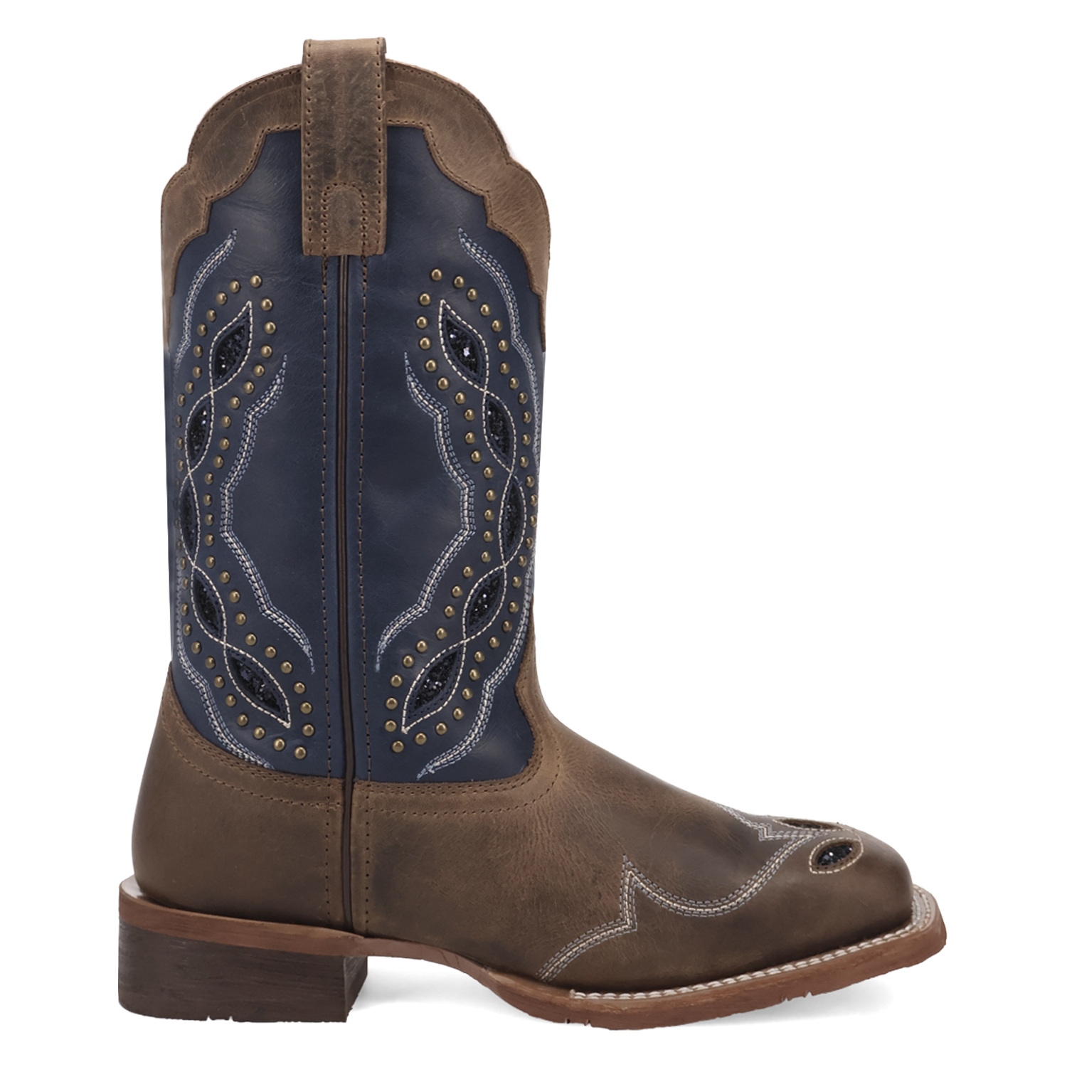 Laredo DRAGONFLY LEATHER BOOT - 6