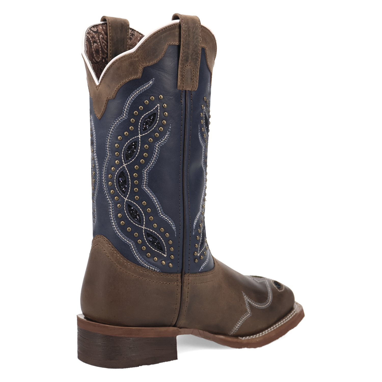 Laredo DRAGONFLY LEATHER BOOT - 6