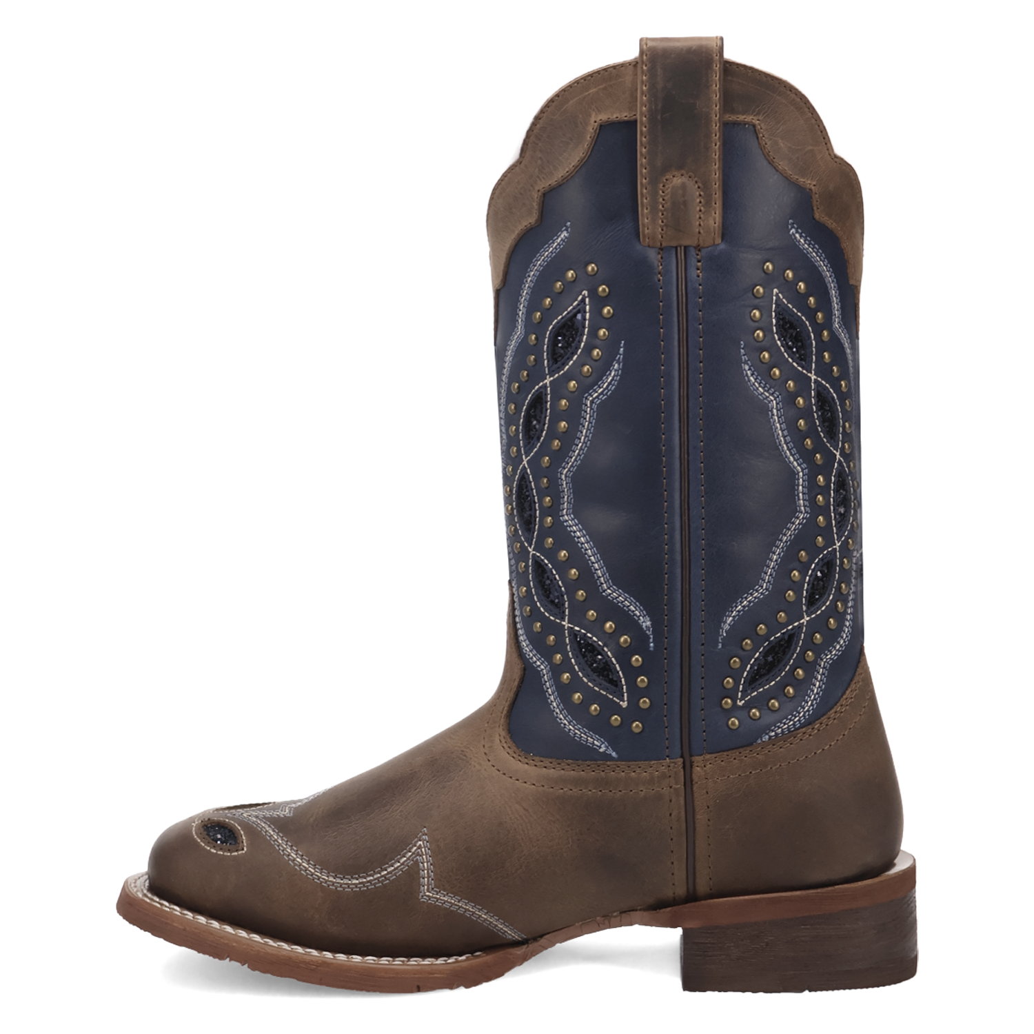 Laredo DRAGONFLY LEATHER BOOT - 6