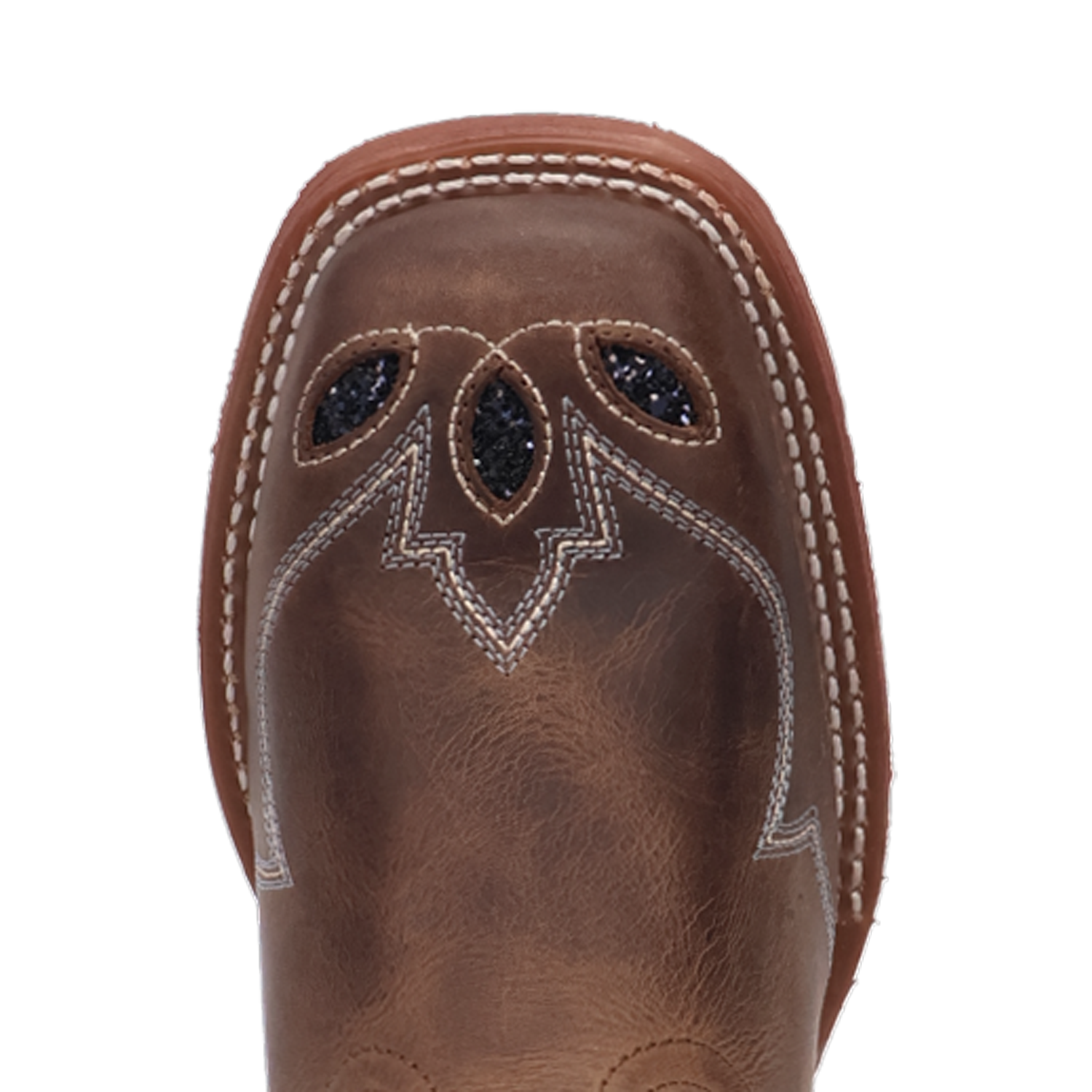 Laredo DRAGONFLY LEATHER BOOT - 6