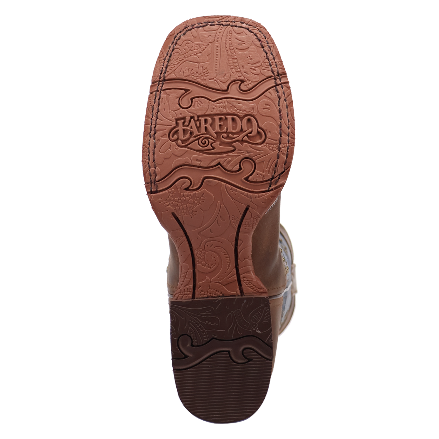 Laredo DRAGONFLY LEATHER BOOT - 6