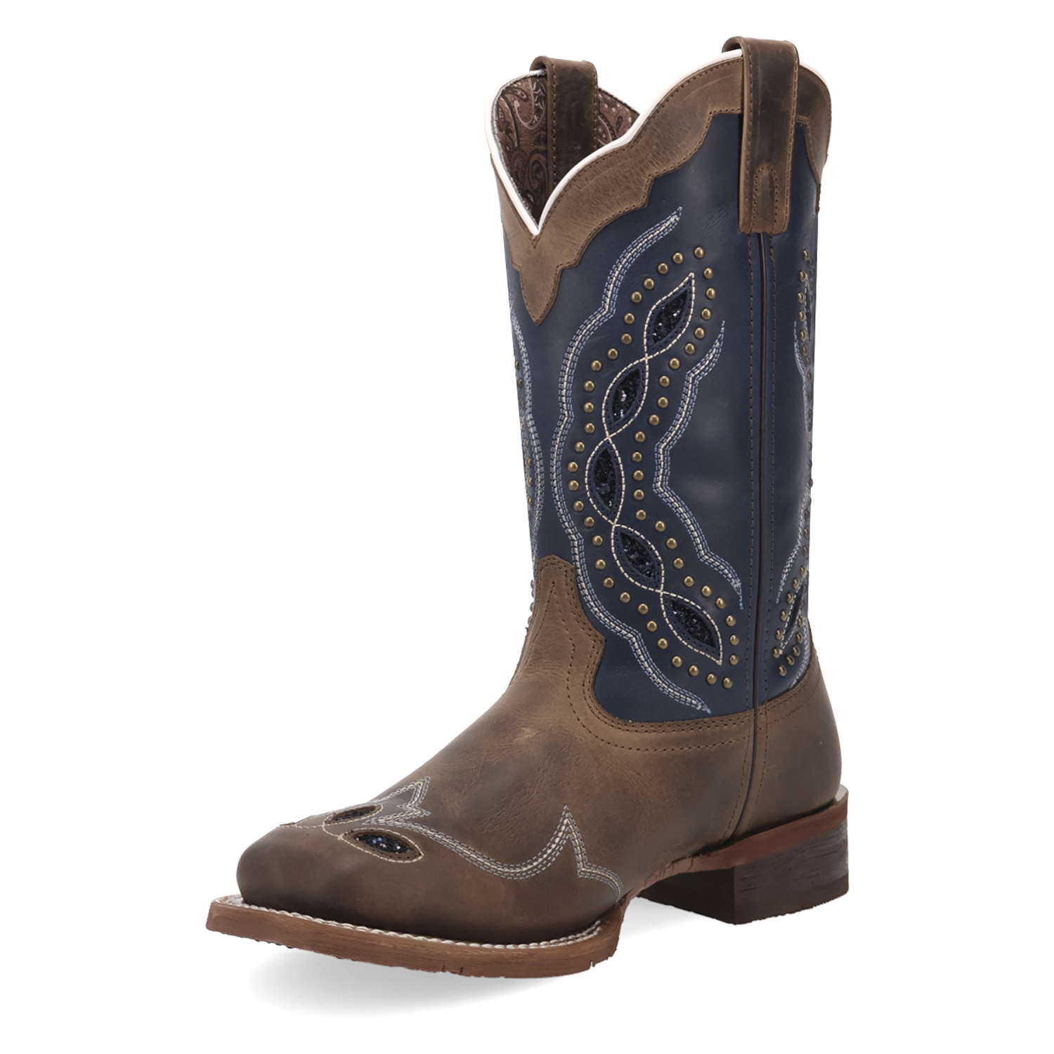Laredo DRAGONFLY LEATHER BOOT - 6