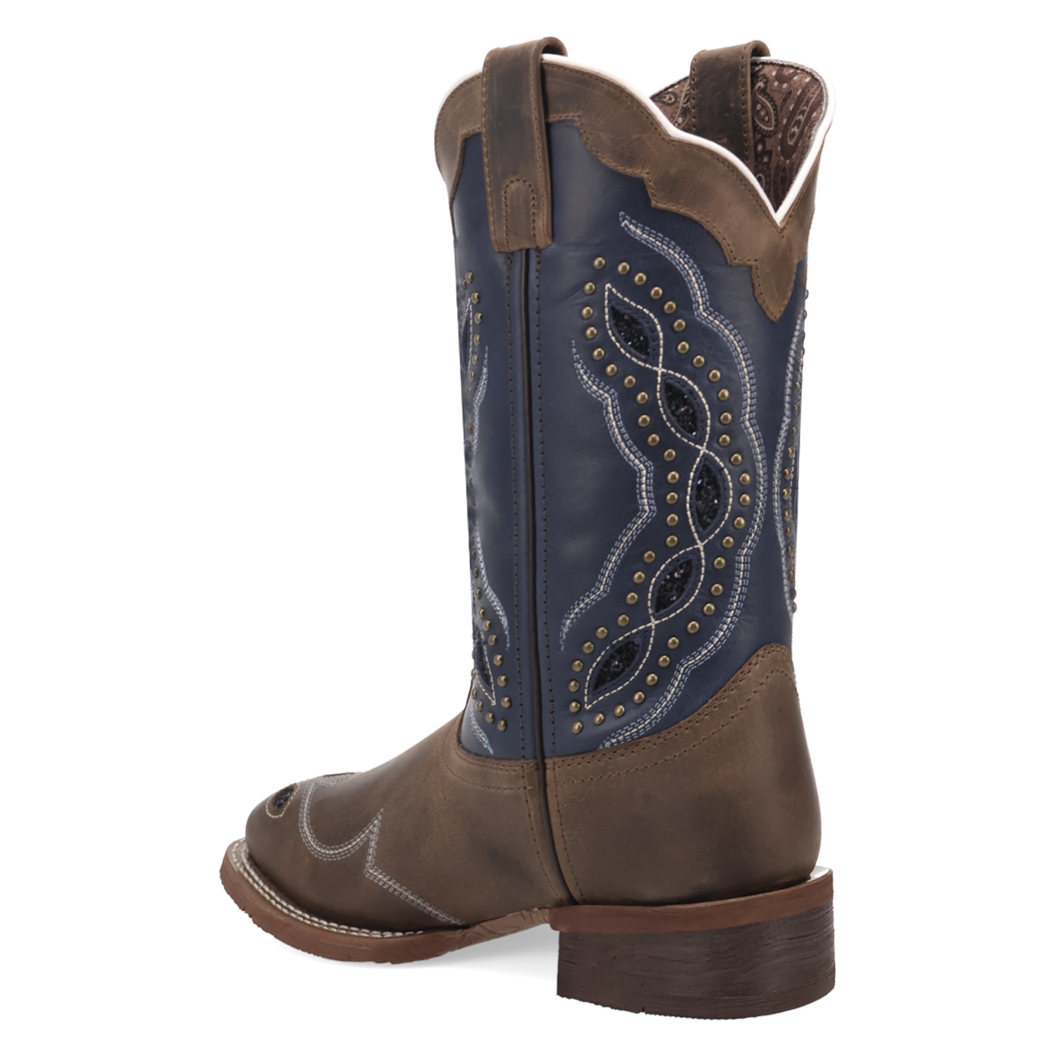Laredo DRAGONFLY LEATHER BOOT - 6