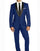 Dusty Blue Groomsmen Suits - AlbertoNardoniStore