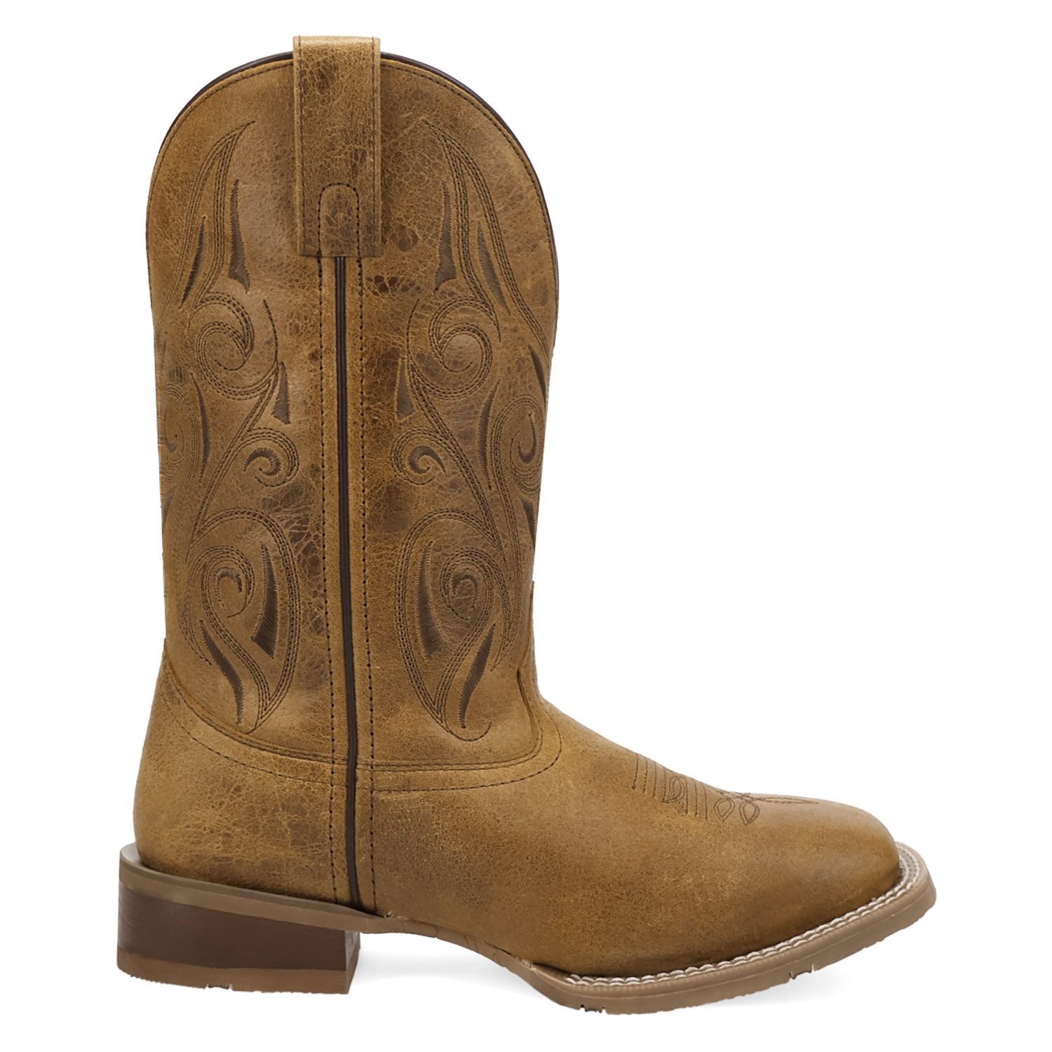 Laredo EMBERLYNN LEATHER BOOT - 6