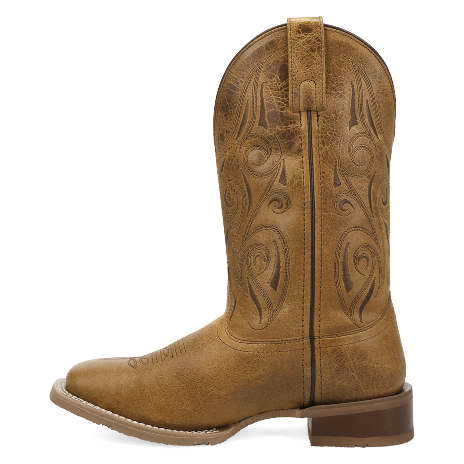 Laredo EMBERLYNN LEATHER BOOT - 6