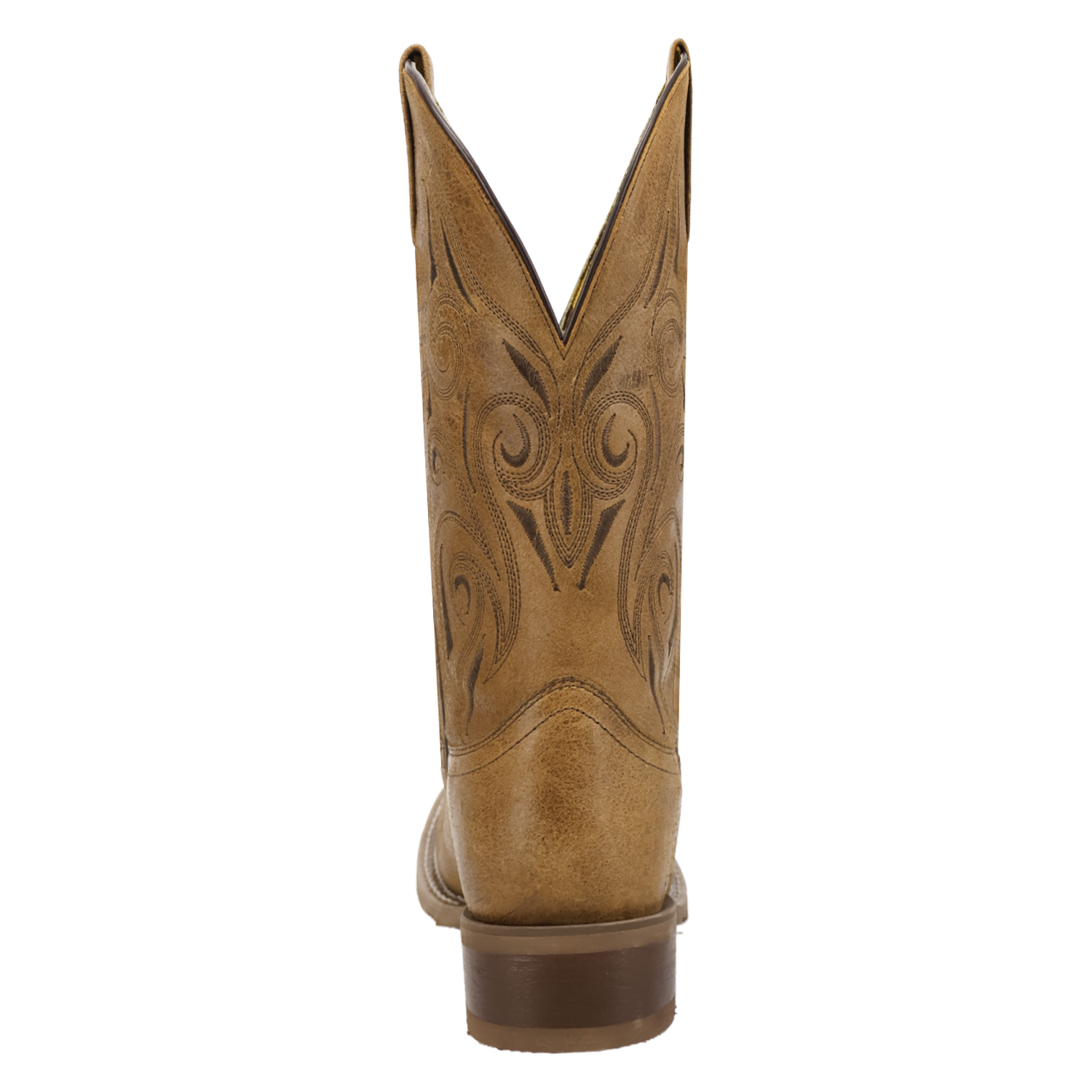 Laredo EMBERLYNN LEATHER BOOT - 6