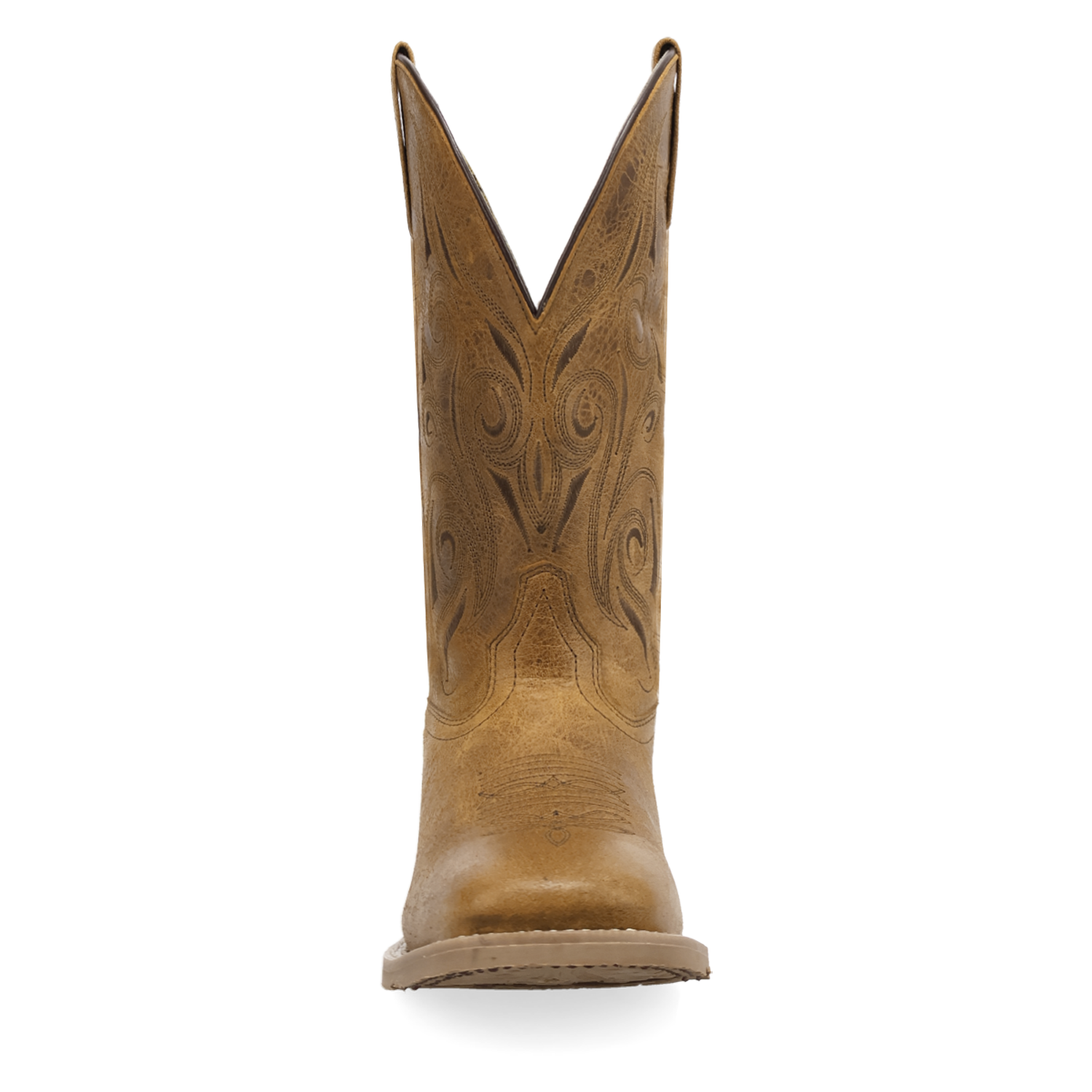 Laredo EMBERLYNN LEATHER BOOT - 6