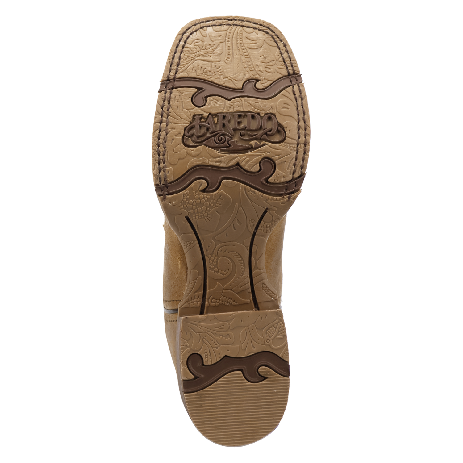 Laredo EMBERLYNN LEATHER BOOT - 6