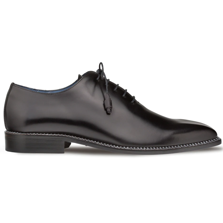 Mezlan Enterprise Dress Shoes Black (9744) - Medium