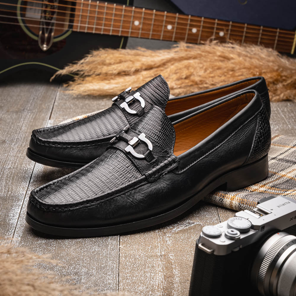 Marco Di Milano Enzo Black - 8 USA