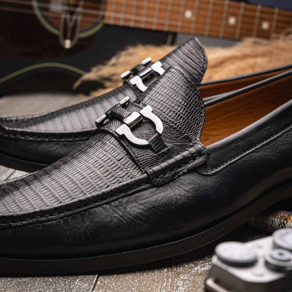 Marco Di Milano Enzo Black - 8 USA