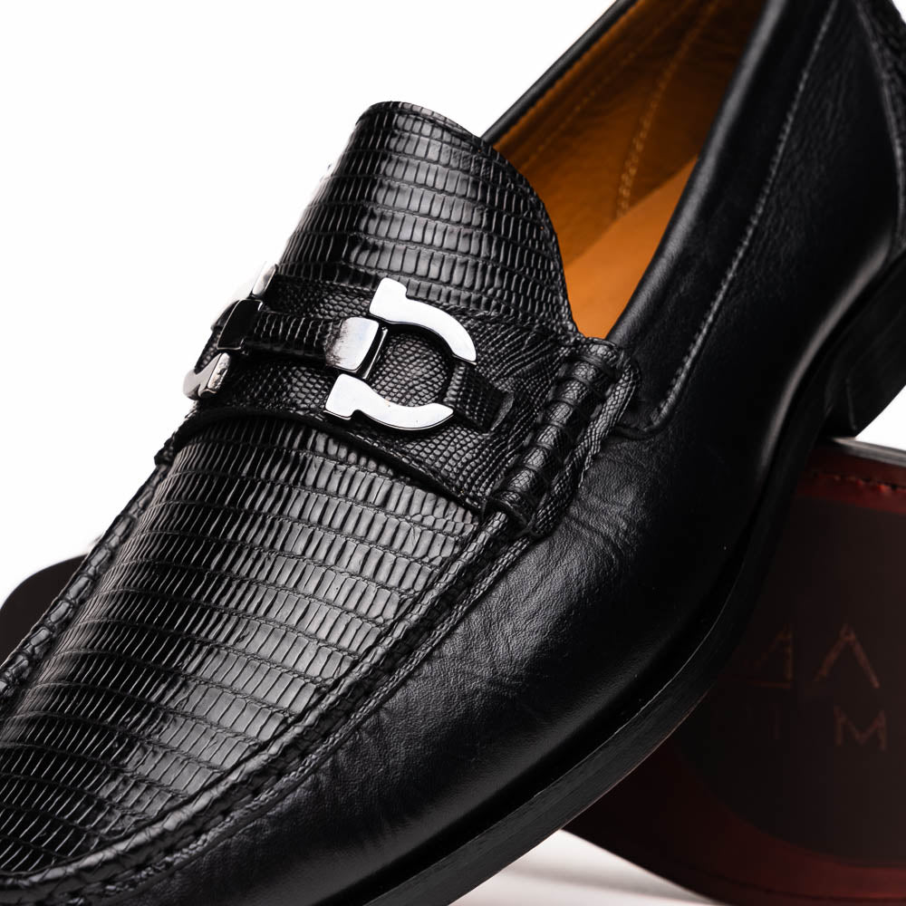 Marco Di Milano Enzo Black - 8 USA