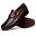 Marco Di Milano Enzo Brown Leather Oxford