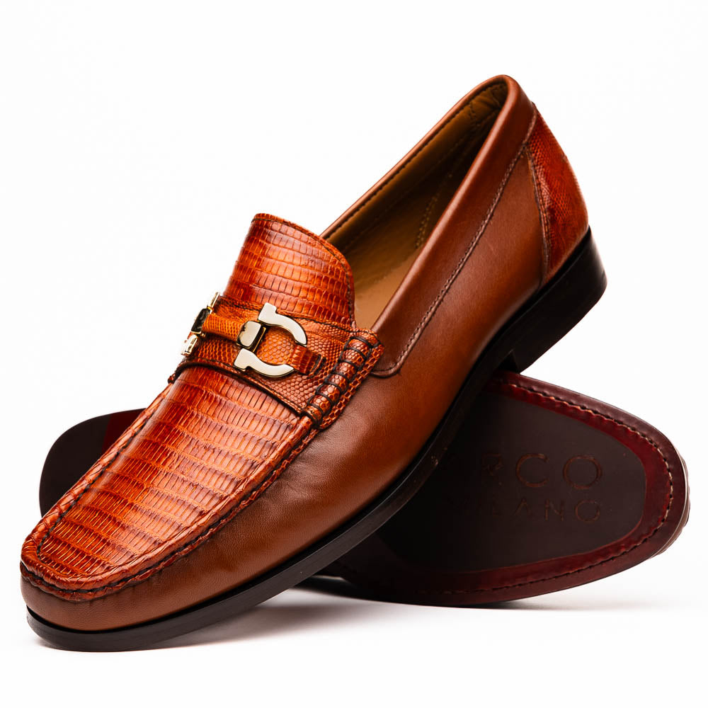 Marco Di Milano Enzo Cognac - 8 USA
