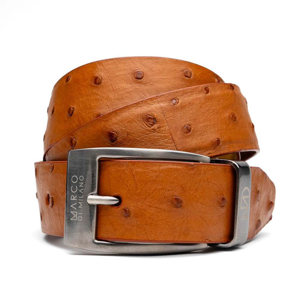Marco Di Milano Domenico Belt Brandy - 48