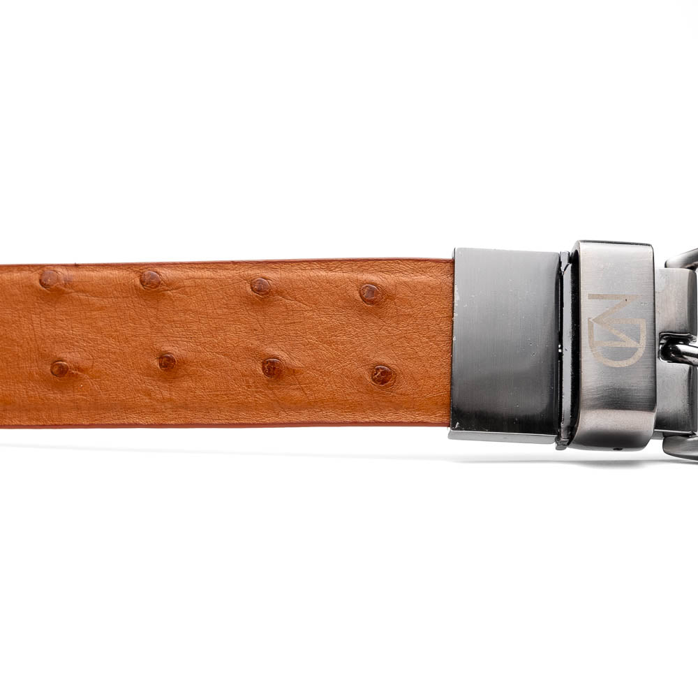 Marco Di Milano Domenico Belt Brandy - 48