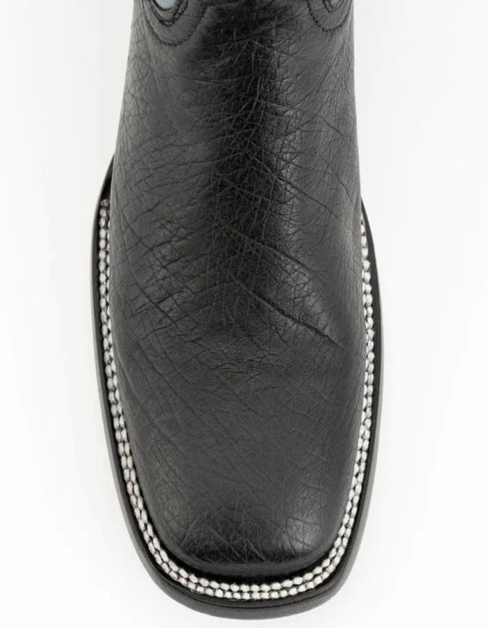 Ferrini Morgan - Men's Smooth Ostrich