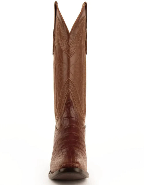 Ferrini Stallion - American Alligator