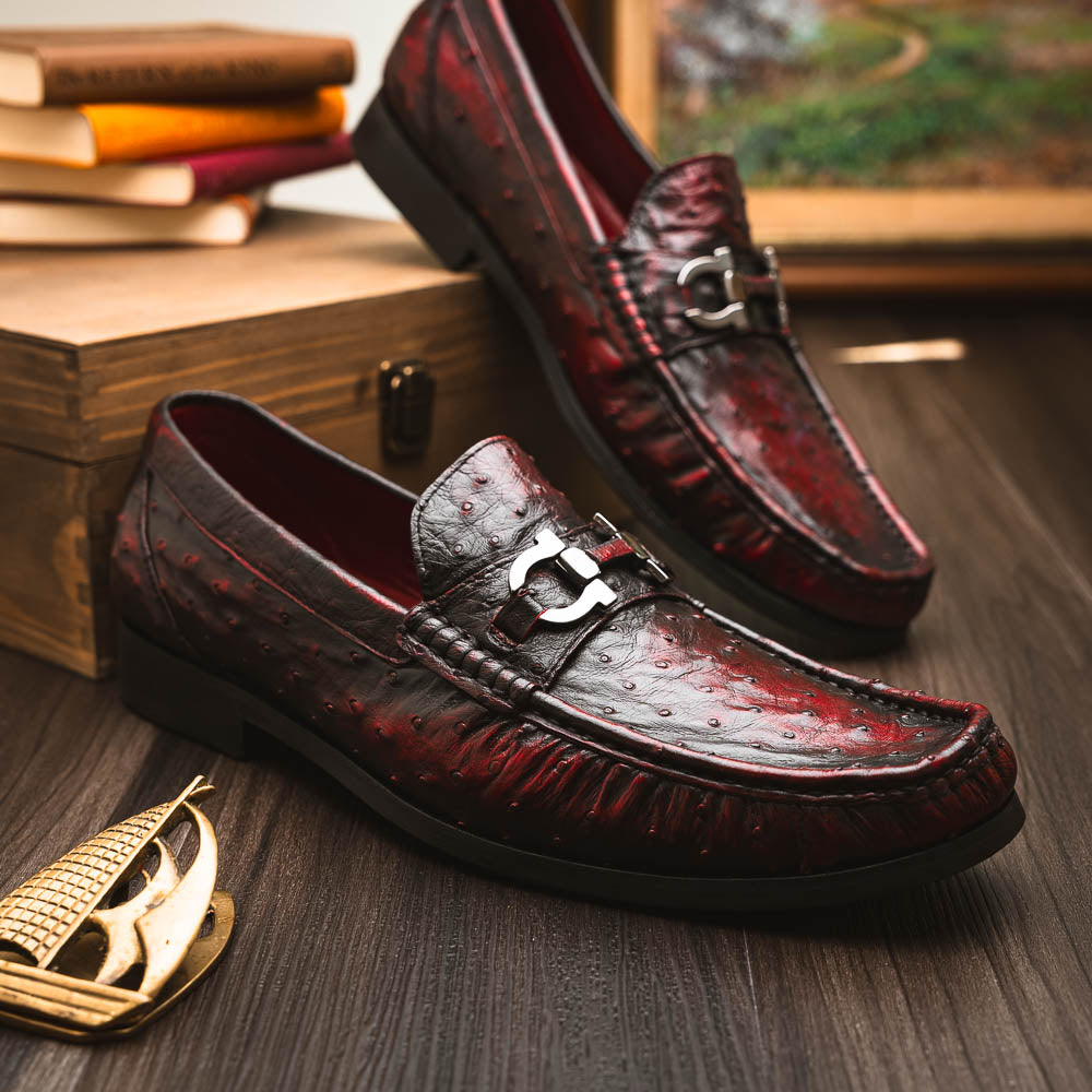 Marco Di Milano Ferrioni BlackCherry - 11.5 USA
