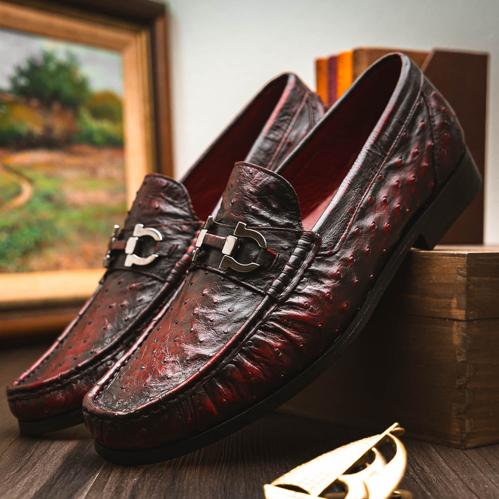 Marco Di Milano Ferrioni BlackCherry - 11.5 USA