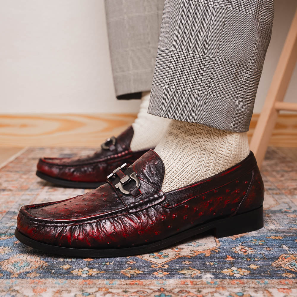 Marco Di Milano Ferrioni BlackCherry - 11.5 USA