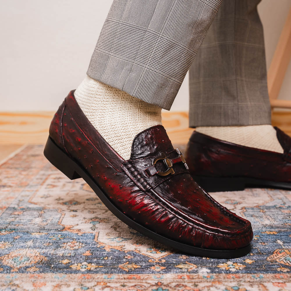 Marco Di Milano Ferrioni BlackCherry - 11.5 USA