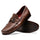 Marco Di Milano Ferrioni Kango Tabac Leather Shoe