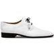 Marco Di Milano Fitipaldi Alligator Derby White